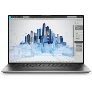 Dell Precision 5560 15" Core i7 2.5 GHz - SSD 512 Go - 128 Go AZERTY -... pas cher