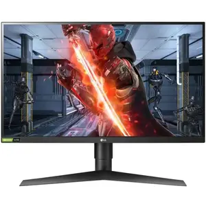 Écran 27" LED QHD LG 27GL850 pas cher