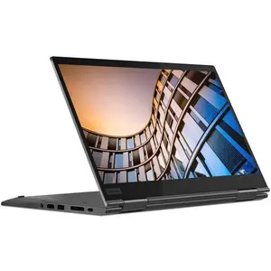 Lenovo ThinkPad X1 Yoga G5 14" Core i7 1.8 GHz - SSD 1 To - 16 Go AZER... pas cher