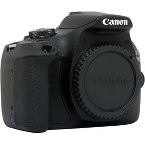 Canon Reflex EOS 2000D - Noir pas cher