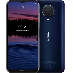 Nokia G20 64 Go - Bleu - Débloqué pas cher