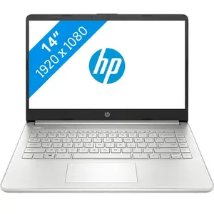 HP 14S-FQ0178NB 14" Ryzen 5 2.3 GHz - SSD 512 Go - 16 Go AZERTY - Fran... pas cher