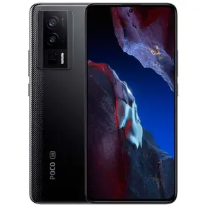 Xiaomi Poco F5 Pro 512 Go - Noir - Débloqué pas cher