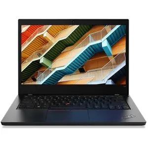 Lenovo ThinkPad L14 G1 14" Ryzen 5 PRO 2.1 GHz - SSD 256 Go - 8 Go QWE... pas cher