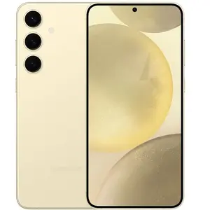 Samsung Galaxy S24+ 256 Go - Jaune - Débloqué pas cher