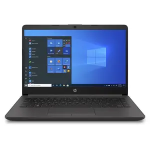 Hp 240 G8 14" Core i5 2.4 GHz - SSD 256 Go - 8 Go AZERTY - Français pas cher