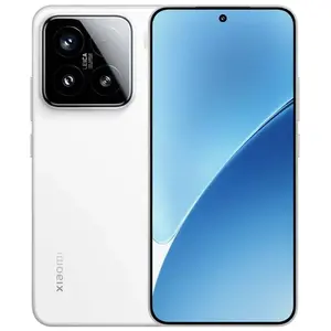 Xiaomi 15 256 Go - Blanc - Débloqué pas cher