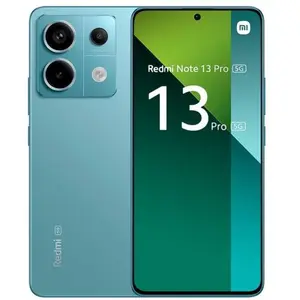 Xiaomi Redmi Note 13 Pro 256 Go - Bleu - Débloqué pas cher