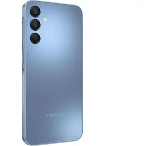 Samsung Galaxy A15 5G 128 Go - Bleu - Débloqué pas cher