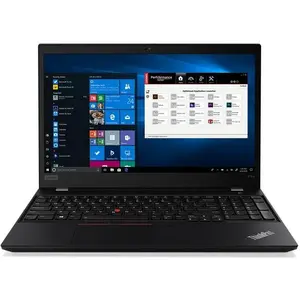 Lenovo ThinkPad P15S Gen 1 15" Core i7 1.8 GHz - SSD 512 Go - 16 Go QW... pas cher