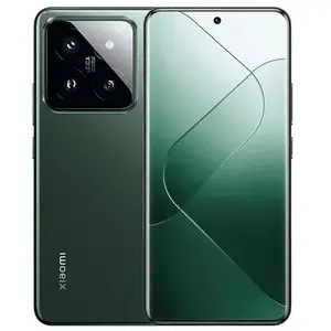 Xiaomi 14 Pro 5G 256 Go - Vert - Débloqué pas cher