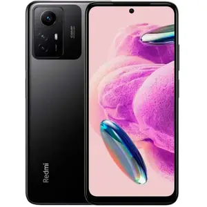 Xiaomi Redmi Note 12S 256 Go - Noir - Débloqué pas cher