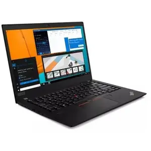 Lenovo Thinkpad T14s Gen 1 14" Core i5 1.7 GHz - SSD 512 Go - 16 Go QW... pas cher