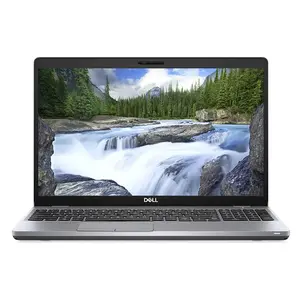 Dell Latitude 5510 15" Core i5 1.7 GHz - SSD 1000 Go - 32 Go AZERTY - ... pas cher