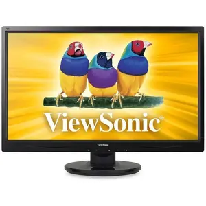 Écran 22" LED FHD Viewsonic VA2246-LED pas cher