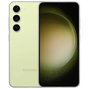Samsung Galaxy S23+ 512 Go - Lime - Débloqué pas cher