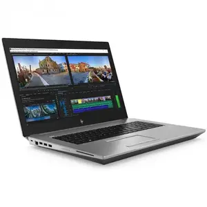 HP ZBook 17 G5 17" Core i7 2.6 GHz - SSD 256 Go - 16 Go AZERTY - Franç... pas cher