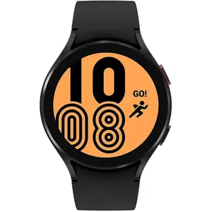 Montre Samsung Cardio GPS Galaxy watch 4 (40mm) - Noir pas cher