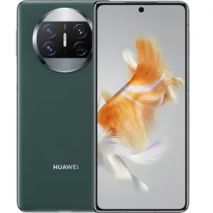 Huawei Mate X3 512 Go - Vert Foncé - Débloqué pas cher