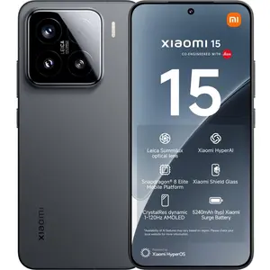 Xiaomi 15 256 Go - Noir - Débloqué pas cher