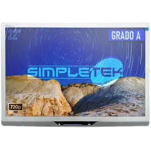 Écran 22" LCD HD Philips 220P2ES/00 pas cher