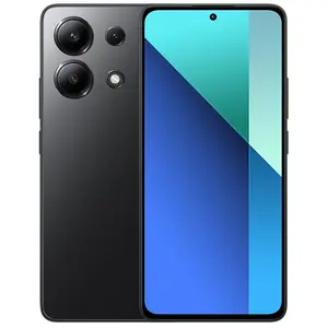 Xiaomi Redmi Note 13 128 Go - Noir - Débloqué pas cher