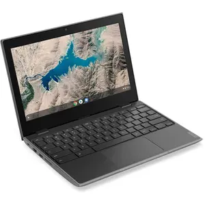 Lenovo ChromeBook 100E G2 MT8173C 2.1 GHz 32Go SSD - 4Go QWERTY - Suéd... pas cher