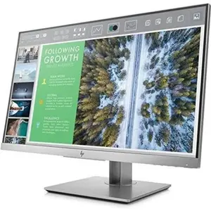Écran 23" LED FHD HP E243 pas cher