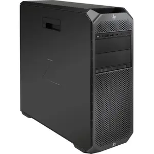 HP Z6 G4 MT WorkStation Xeon 2.6 GHz - SSD 4 To - 128 Go - NVIDIA Quad... pas cher