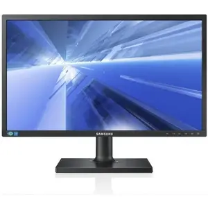 Écran 19" LCD WXGA+ Samsung S19C450BW pas cher