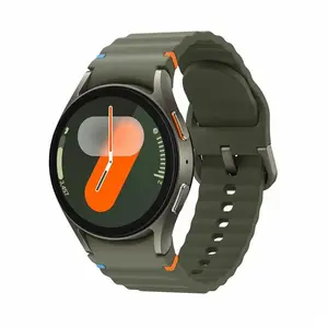 Montre Samsung Cardio GPS Galaxy Watch 7 40 mm - Vert pas cher