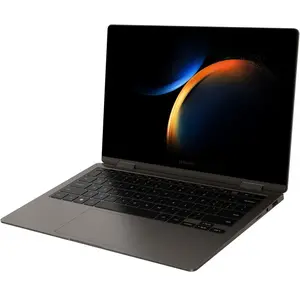 Samsung Galaxy Book3 15" Core i5 1.3 GHz - SSD 512 Go - 8 Go QWERTY - ... pas cher