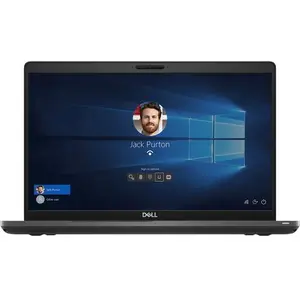 Dell Precision 3541 15" Core i5 2.5 GHz - SSD 256 Go - 8 Go AZERTY - F... pas cher
