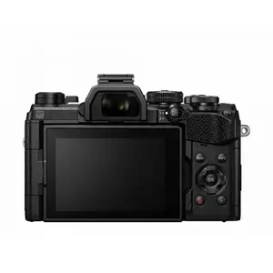 Olympus OM-D E-M5 Mark III - Noir pas cher