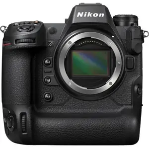 Nikon Z9 - Noir N/A N/A N/A pas cher