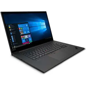Lenovo ThinkPad P1 G3 15" Core i7 2.3 GHz - SSD 512 Go - 32 Go QWERTY ... pas cher