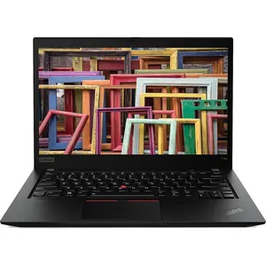 Lenovo ThinkPad T14s G1 14" Core i5 1.6 GHz - SSD 1 To - 8 Go QWERTY -... pas cher