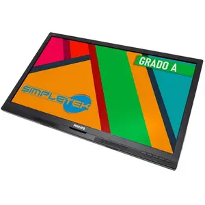 Écran 24" LED FHD Philips 241B7QGJEB/00 pas cher