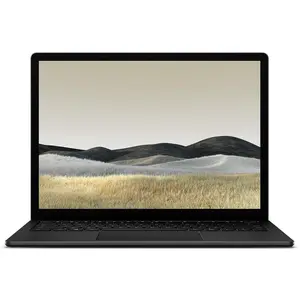 Microsoft Surface Laptop 3 1867 13" Core i5 1.2 GHz - SSD 256 Go - 8 G... pas cher