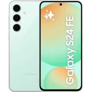 Samsung Galaxy S24 128 Go - Vert - Débloqué pas cher