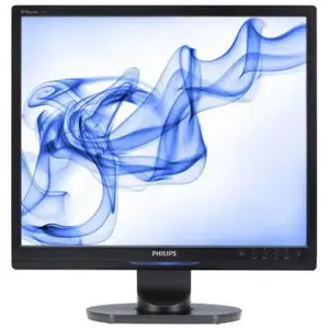 Écran 19" LCD SXGA Philips Brilliance 190S9FB pas cher
