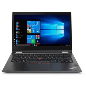 Lenovo ThinkPad X380 Yoga 13" Core i5 1.7 GHz - SSD 512 Go - 16 Go AZE... pas cher