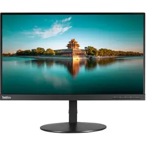 Écran 23" LED FHD Lenovo ThinkVision T23I-10 pas cher