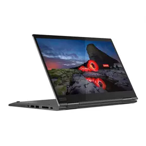 Lenovo ThinkPad X1 Yoga G5 14" Core i5 1.6 GHz - SSD 512 Go - 16 Go AZ... pas cher