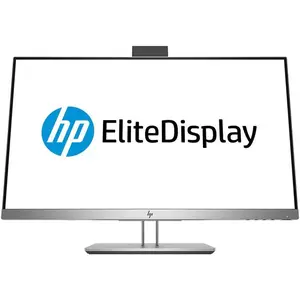 Écran 23" LCD FHD HP EliteDisplay E243D pas cher
