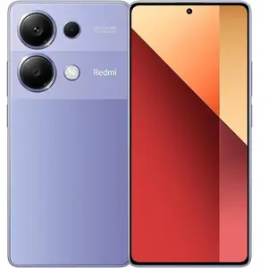 Xiaomi Redmi Note 13 Pro 4G 256 Go - Mauve - Débloqué pas cher