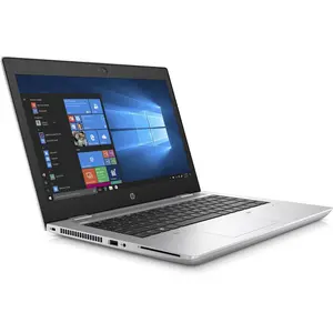 HP ProBook 640 G4 14" Core i5 1.6 GHz - SSD 512 Go - 8 Go QWERTY - Esp... pas cher