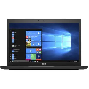 Dell Latitude 7490 14" Core i5 1.7 GHz - SSD 512 Go - 32 Go QWERTY - A... pas cher