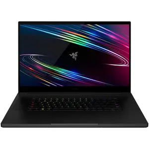 Razer Blade Pro 17 RZ09-0368 17" Core i7 2.3 GHz - SSD 512 Go - 16 Go ... pas cher