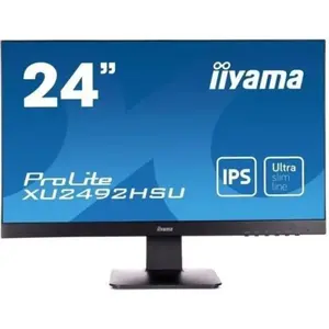 Écran 24" LCD Iiyama ProLite XU2492HSU pas cher